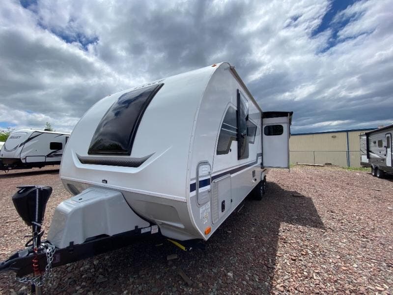 Used 2023 Lance  Lance Travel Trailers TRL. available in Souderton, Pennsylvania