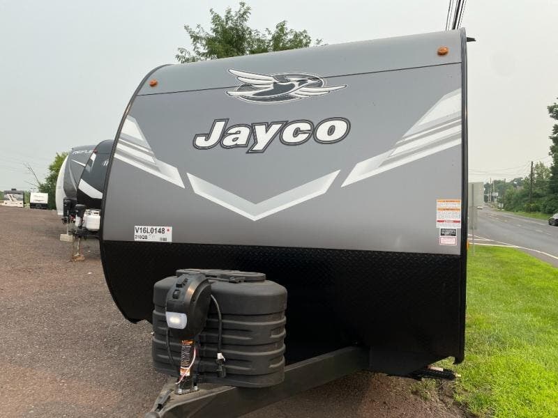 New 2027 Jayco Jay Flight SLX TRL. available in Souderton, Pennsylvania