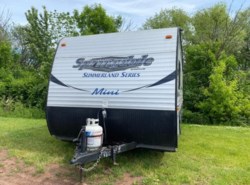 Used 2016 Keystone Springdale TRL. available in Souderton, Pennsylvania