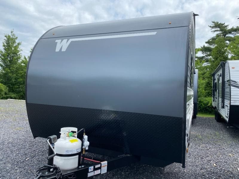 New 2027 Winnebago Access TRL. available in Souderton, Pennsylvania