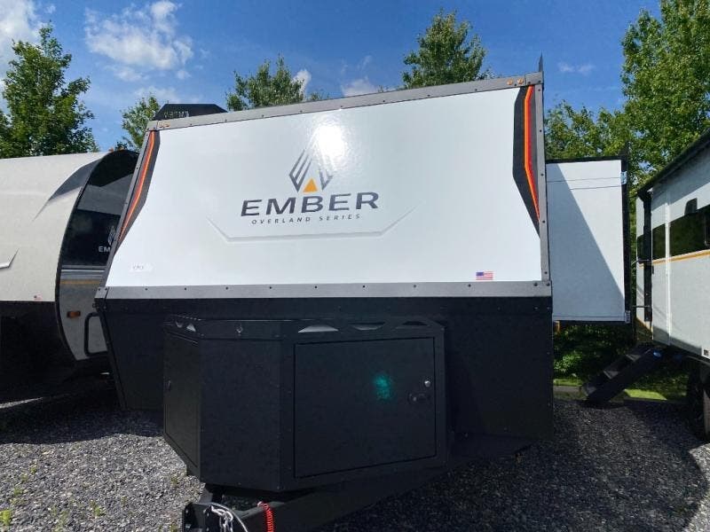 New 2027 Ember RV Overland Series TRL. available in Souderton, Pennsylvania