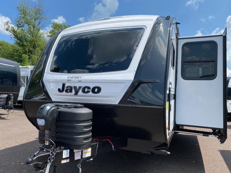 New 2027 Jayco Jay Feather TRL. available in Souderton, Pennsylvania