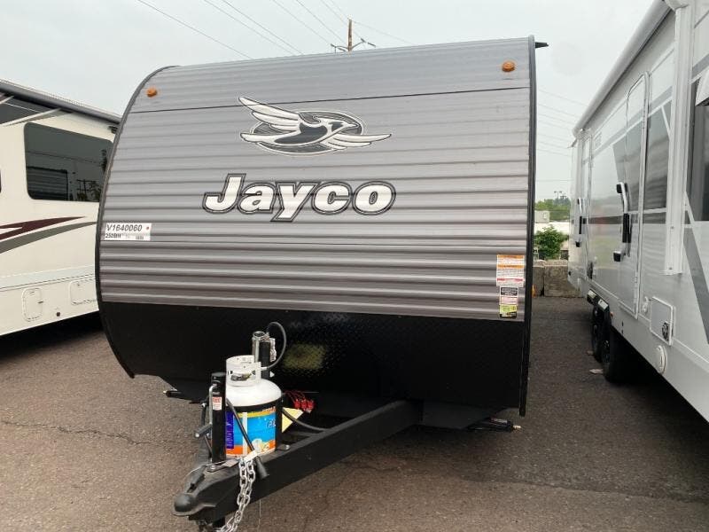 New 2027 Jayco Jay Flight SLX TRL. available in Souderton, Pennsylvania
