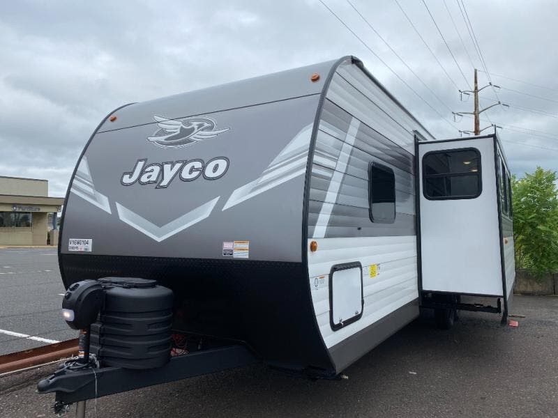 New 2027 Jayco Jay Flight TRL. available in Souderton, Pennsylvania