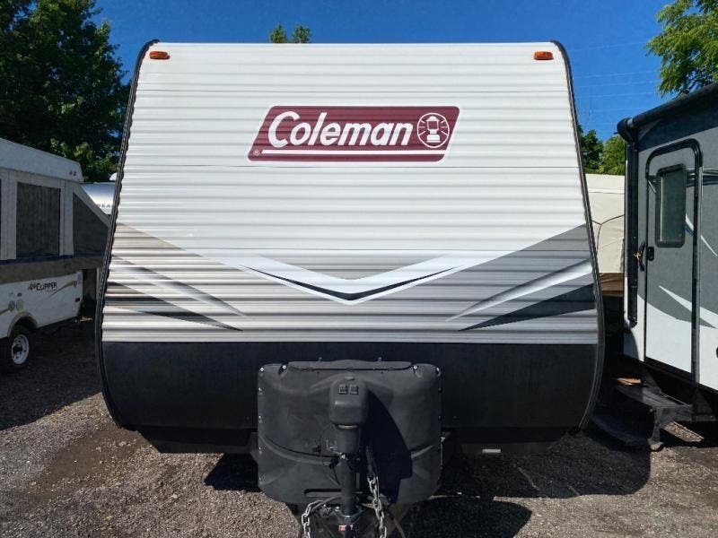 Used 2020 Coleman  Coleman Lantern LT Series TRL. available in Souderton, Pennsylvania