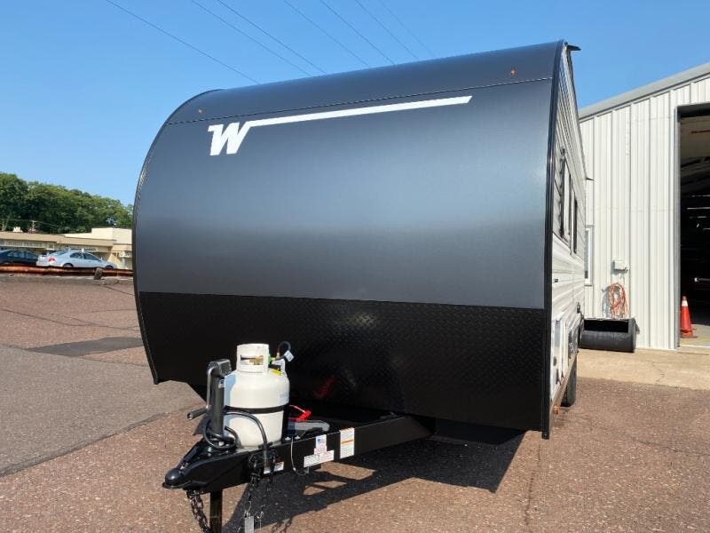 New 2027 Winnebago Access 18RK available in Souderton, Pennsylvania