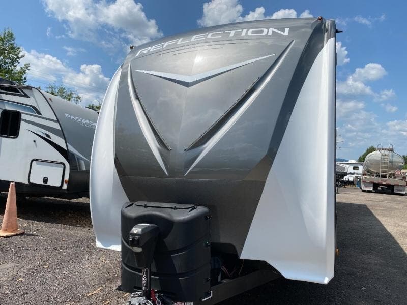 Used 2023 Grand Design Reflection TRL. available in Souderton, Pennsylvania