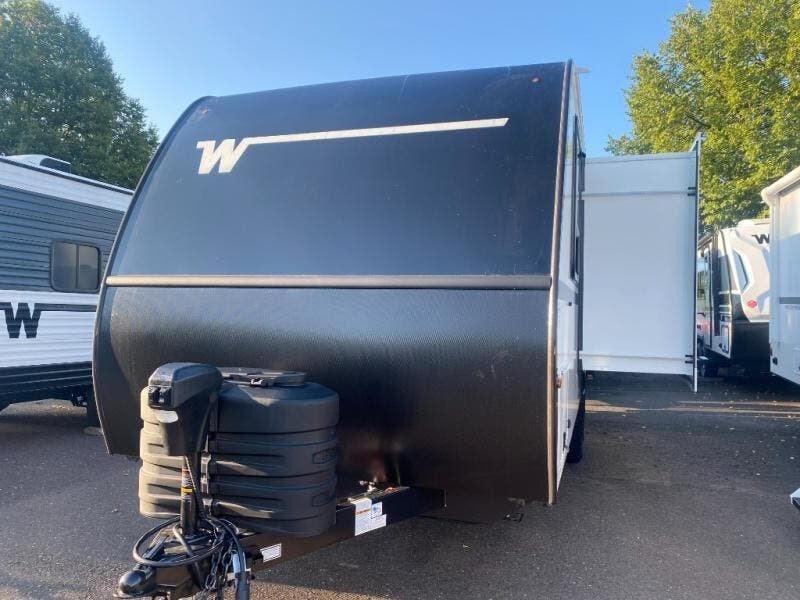 New 2027 Winnebago Micro Minnie 2200MBH available in Souderton, Pennsylvania