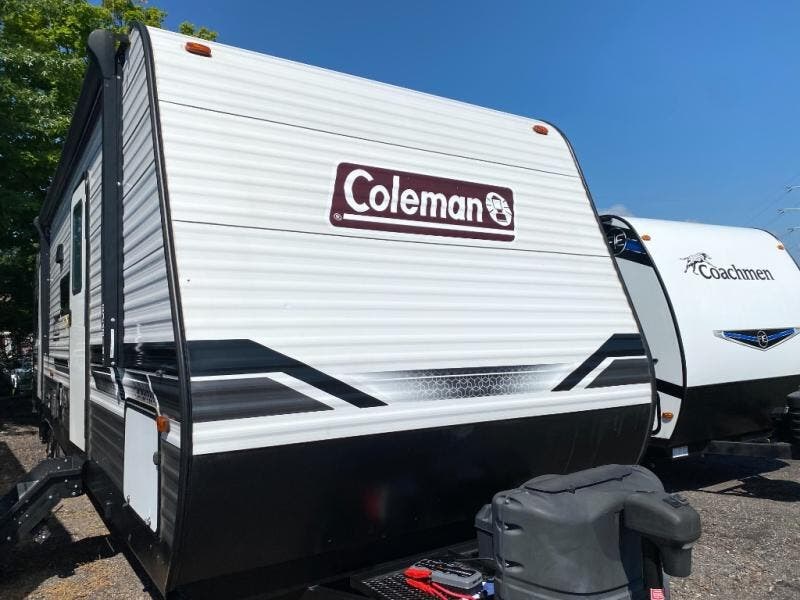 Used 2022 Coleman  Coleman Lantern Series TRL. available in Souderton, Pennsylvania