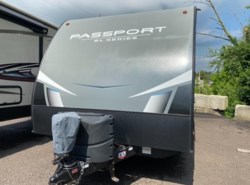 Used 2021 Keystone Passport TRL. available in Souderton, Pennsylvania