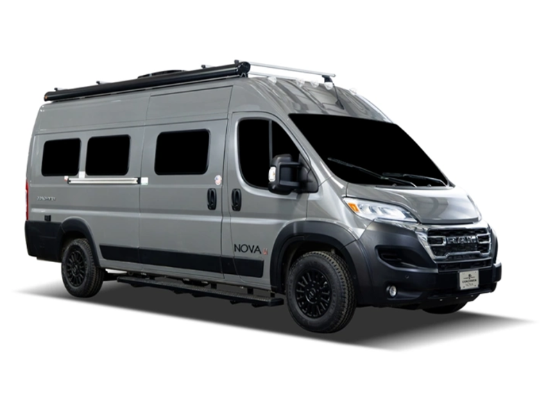 New 2026 Coachmen Nova 20C available in Souderton, Pennsylvania