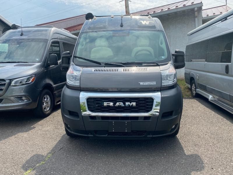 Used 2023 Winnebago Travato 59K available in Souderton, Pennsylvania