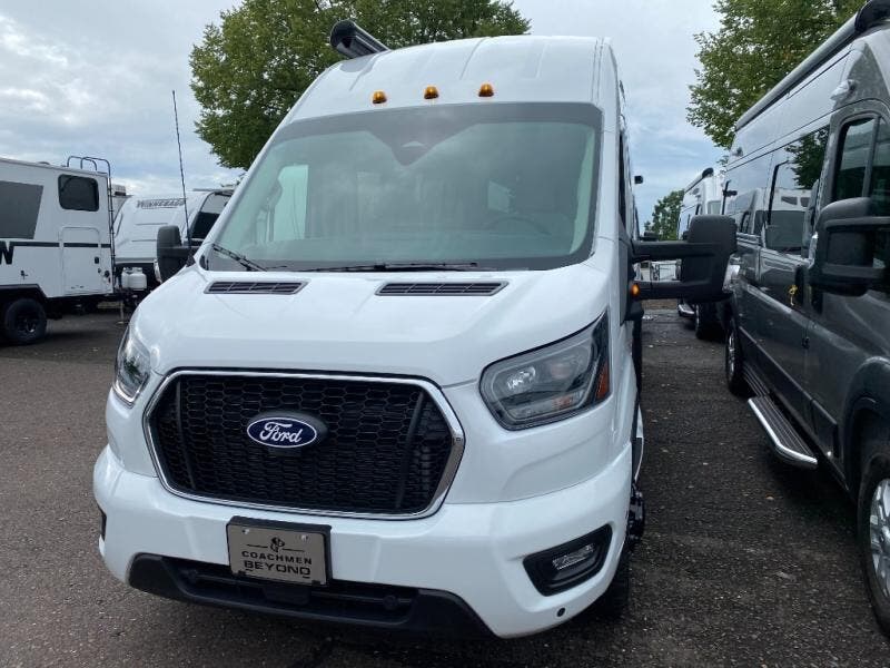 New 2027 Coachmen Beyond 22D available in Souderton, Pennsylvania