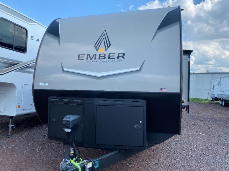 New 2027 Ember RV Touring Edition 2500RDL available in Souderton, Pennsylvania