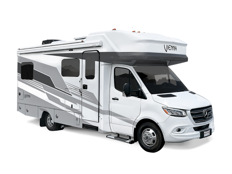 New 2027 Renegade RV Vienna 25FWC available in Souderton, Pennsylvania
