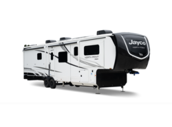 New 2027 Jayco North Point 361 RLBH available in Souderton, Pennsylvania