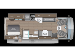 New 2027 Jayco Alante 29S available in Souderton, Pennsylvania