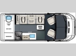 New 2027 Coachmen Pixel P 1.8RB Li3 available in Souderton, Pennsylvania