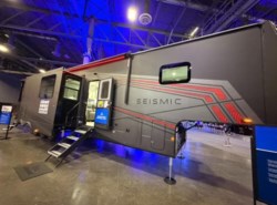 New 2027 Jayco Seismic 413 available in Souderton, Pennsylvania