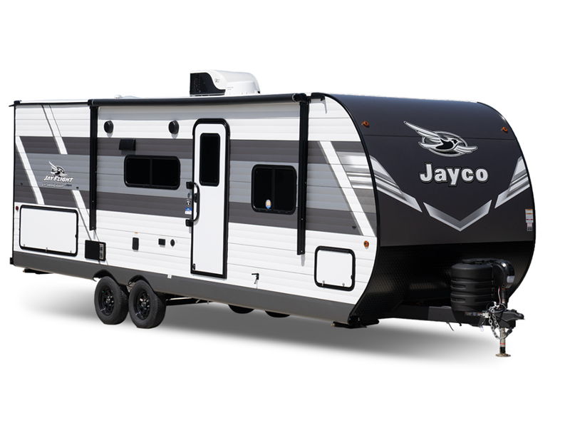 New 2027 Jayco Jay Flight 265TH available in Souderton, Pennsylvania