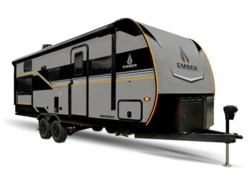 New 2027 Ember RV Touring Edition 2500RDL available in Souderton, Pennsylvania