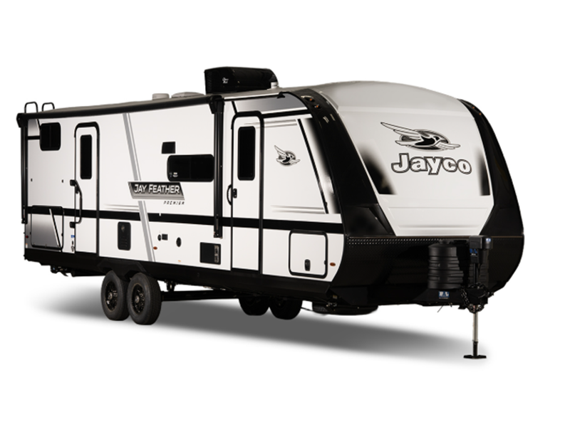 New 2027 Jayco Jay Feather 21MBH available in Souderton, Pennsylvania
