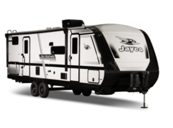 New 2027 Jayco Jay Feather 24FK available in Souderton, Pennsylvania