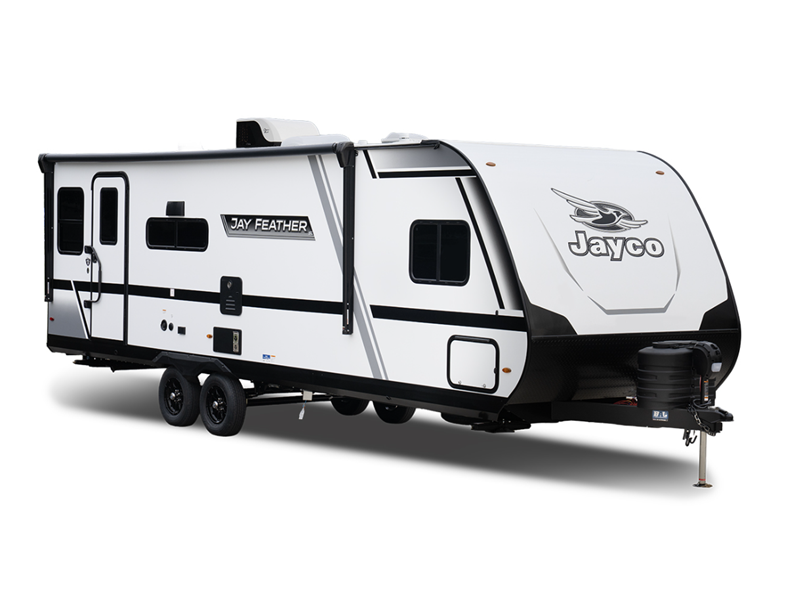 New 2027 Jayco Jay Feather SL 25RLSL available in Souderton, Pennsylvania