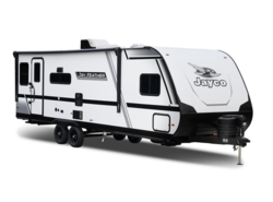 New 2027 Jayco Jay Feather SL 25RLSL available in Souderton, Pennsylvania