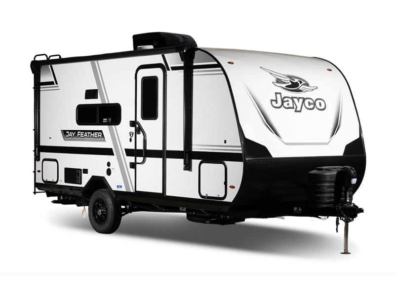 New 2027 Jayco Jay Feather Air 18FBS available in Souderton, Pennsylvania