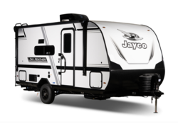 New 2027 Jayco Jay Feather Air 18FBS available in Souderton, Pennsylvania