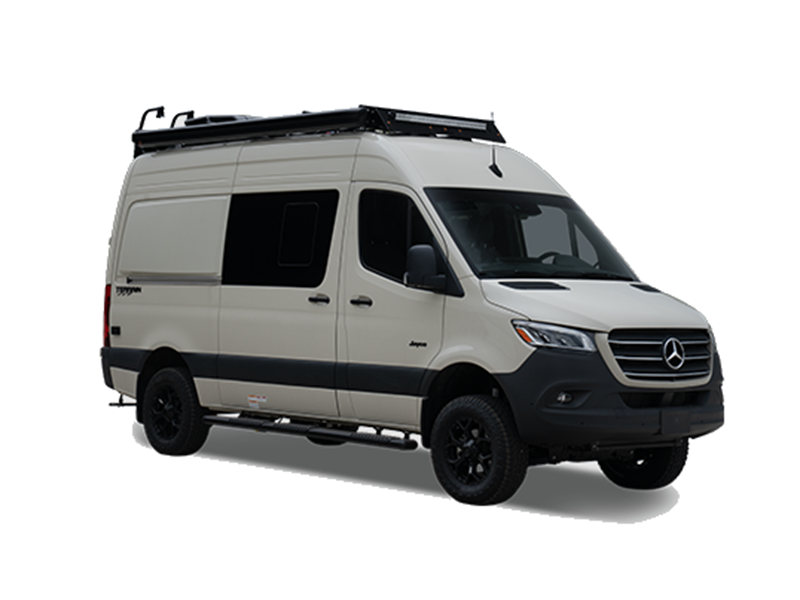 New 2027 Jayco Terrain 19A available in Souderton, Pennsylvania