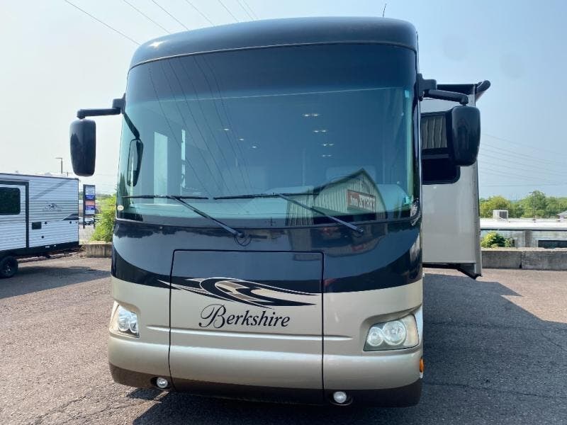 Used 2014 Forest River Berkshire 390BH available in Souderton, Pennsylvania