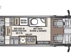 Used 2020 Coachmen Beyond 22C available in Souderton, Pennsylvania
