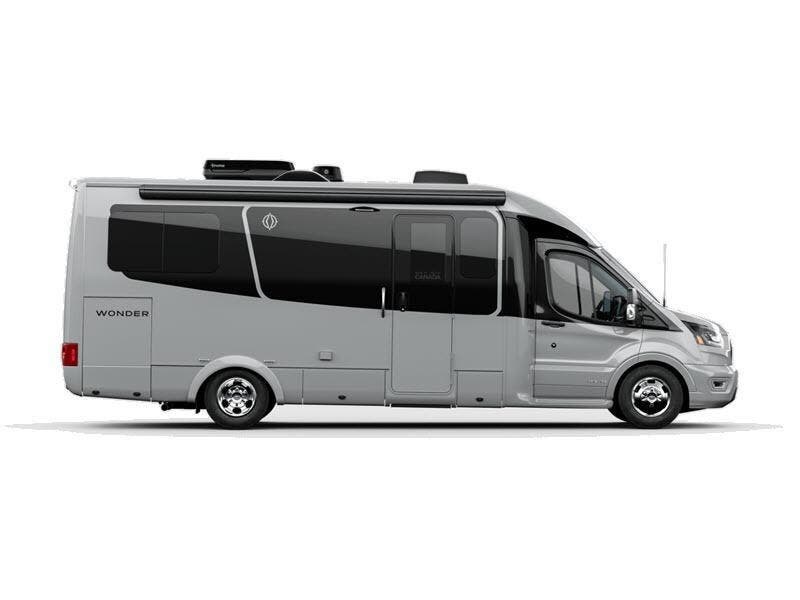 New 2027 Leisure Travel Wonder 24RTB available in Souderton, Pennsylvania