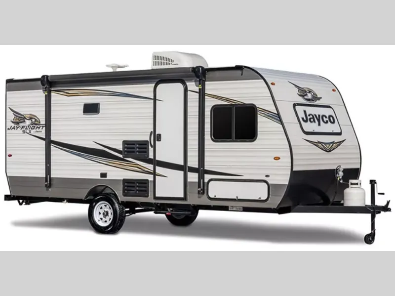 Used 2019 Jayco Jay Flight SLX 7 175RD available in Souderton, Pennsylvania