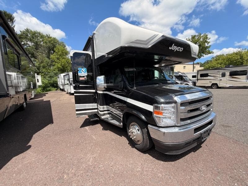 New 2027 Jayco Greyhawk 29MV available in Souderton, Pennsylvania