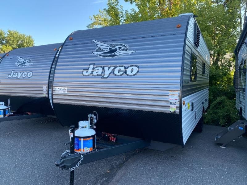 New 2027 Jayco Jay Flight 172DB available in Souderton, Pennsylvania