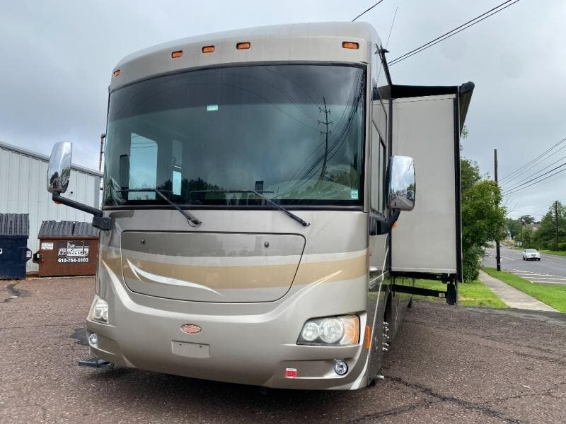Used 2010 Winnebago Journey 40T available in Souderton, Pennsylvania
