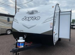 New 2027 Jayco Jay Flight 197MB available in Souderton, Pennsylvania