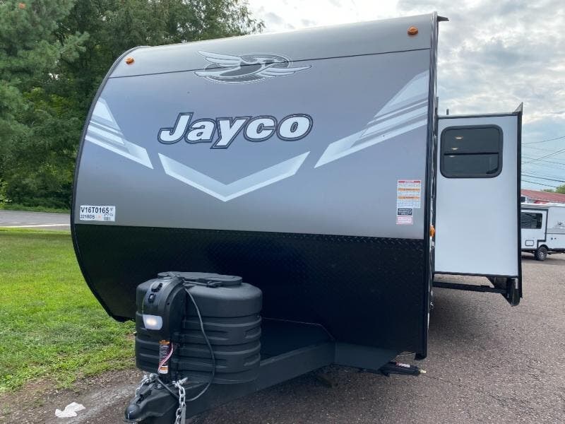 New 2027 Jayco Jay Flight 321BDS available in Souderton, Pennsylvania