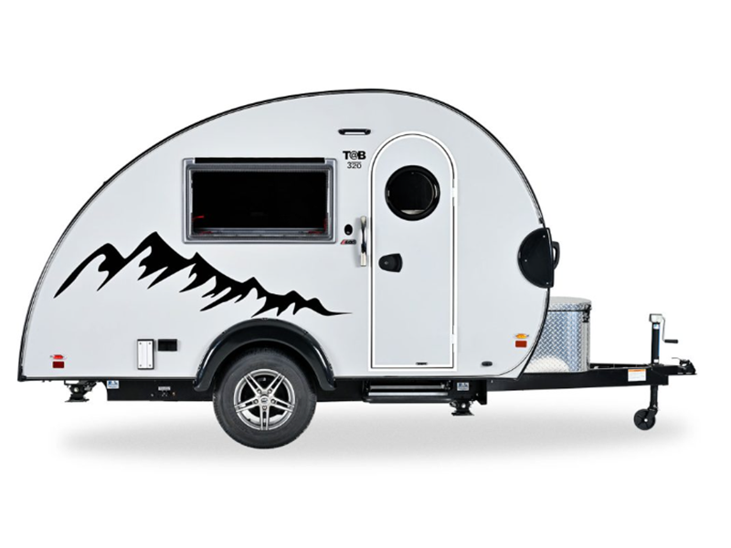 Used 2024 NuCamp TAB 320 CS-S  available in Souderton, Pennsylvania