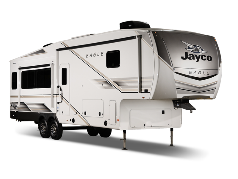 New 2027 Jayco Eagle 31RLT available in Souderton, Pennsylvania