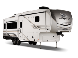 New 2027 Jayco Eagle 31RLT available in Souderton, Pennsylvania