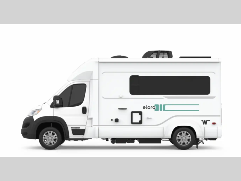 New 2027 Winnebago Elora 19DC available in Souderton, Pennsylvania