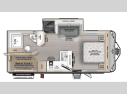 New 2027 Ember RV Touring Edition 2200ETL available in Souderton, Pennsylvania
