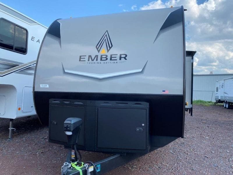 New 2027 Ember RV Touring Edition 2500RDL available in Souderton, Pennsylvania
