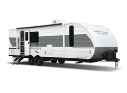 Used 2025 Forest River Salem Cruise Lite 240BHXL available in Souderton, Pennsylvania