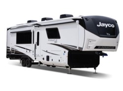 New 2027 Jayco Pinnacle 32RLTS available in Souderton, Pennsylvania