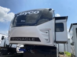 New 2027 Jayco Pinnacle 32RLTS available in Souderton, Pennsylvania